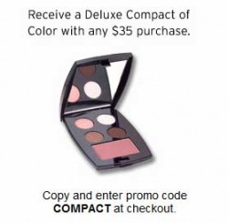 lancome gift with purchase, lancome promotional code