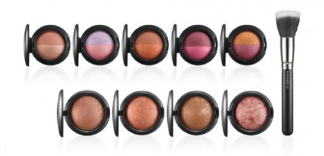 mac in the groove 2010 makeup collection