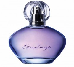 avon eternal magic reviews, zoe saldana perfume, fragrance reviews, perfume reviews, scent reviews, beauty blog