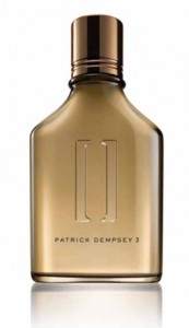 patrick dempsey 2 reviews, avon fragrance reviews, opinions, beauty, makeup, cosmetics, blog