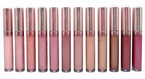 too faced glamour gloss reviews and swatches, too faced a girls best friend collection reviews and swatches, too faced cosmetics reviews and swatches, too faced summer 2010 collection reviews and swatches, opinions, product reviews, beauty blog, makeup blog
