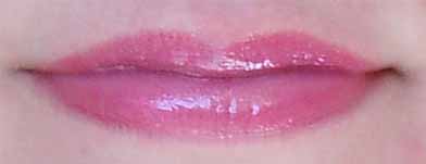 too faced strip tease swatches and reviews, too faced glamour gloss swatches and reviews, too faced glamour gloss strip tease swatches and reviews, beauty, makeup, cosmetics, blog, product reviews, summer 2010