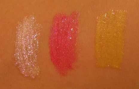sparklicious, i.want.candy, if it's pink..., swatches, alice + olivia reviews, alice + olivia swatches, mac cosmetics, summer 2010, makeup blog, beauty blog, cosmetics blog, product reviews