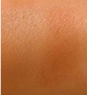 mac in the groove swatches, making it easy mineralize eye shadow swatches, reviews, beauty blog, makeup blog, product reviews