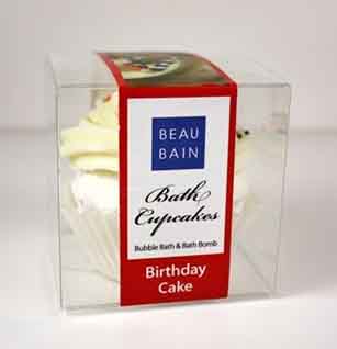 beau bain bath cupcake review, birthday cake, bath bomb, beauty blog, makeup reviews, product reviews blog, cosmetics blog