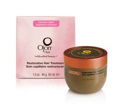 pink ribbon product, bca, pink product, ojon restorative hair treatment