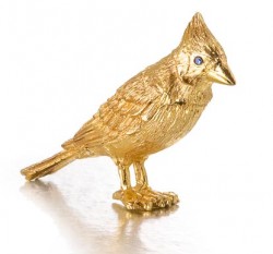 estee lauder holiday compacts collection 2010, pleasures golden bird