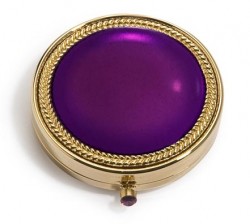 estee lauder holiday compacts collection 2010, royal moon