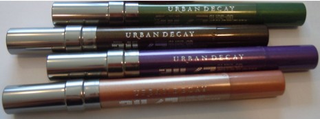 urban decay glide on shadow pencils