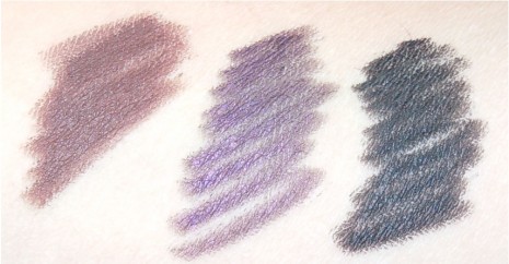 tarte amazonian clay waterproof eyeliner review and swatches