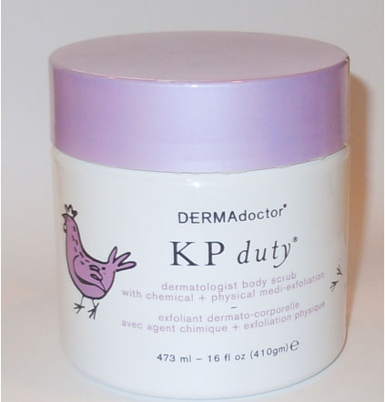 derma doctor kp duty, DermaDoctor KP Duty Body Scrub Review, beauty blog, makeup blog, makeup reviews blog