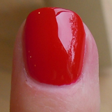 duri bloody mary swatch