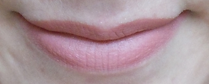 estee lauder nude velvet lipstick review swatch