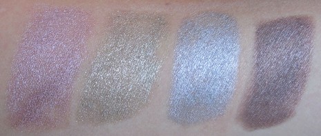mac me over shadestick swatches, MAC Me Over Shadestick Swatches and Review