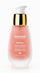 2011 pink ribbon product lineup, darphin intral redness relief soothing serum