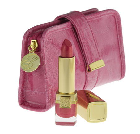 2011 pink ribbon product lineup, evelyn lauder pink ribbon collection