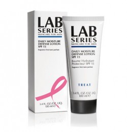 2011 pink ribbon products, lab series daily moisture defense lotion