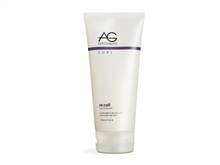 AG Hair Recoil Curl Activator