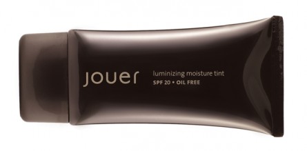 Jouer Cosmetics Luminizing Moisture Tint