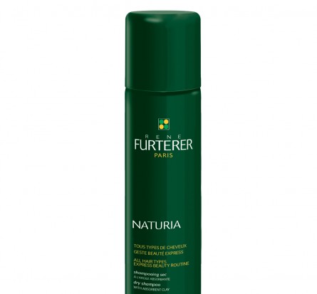 Rene Furterer NATURIA Dry Shampoo
