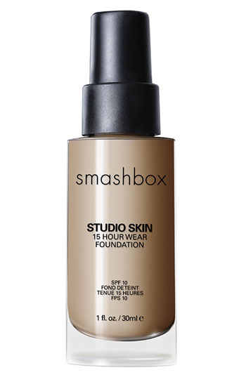 smashbox studio skin 15 hour wear foundation
