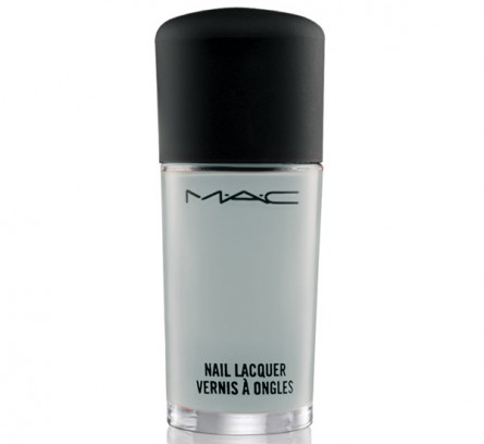 Daphne Guinness for MAC collection, Hyperion nail lacquer review, Hyperion nail lacquer swatch