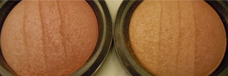 blonde mineralize skinfinish, redhead mineralize skinfinish, Blonde and Redhead Ombre Blush review, Blonde and Redhead Ombre photo, Blonde and Redhead Ombre Blush swatches,  MAC Naturally