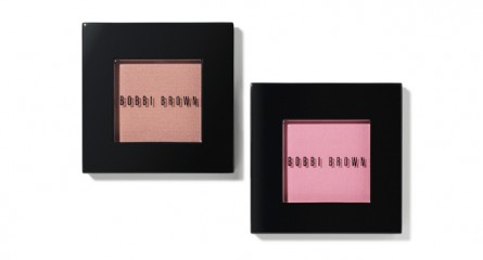 neons and nudes blushes, bobbi brown neons and nudes