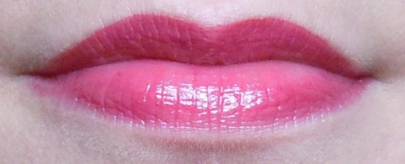 plum lip glaze, laura mercier, plum swatch, beauty blog