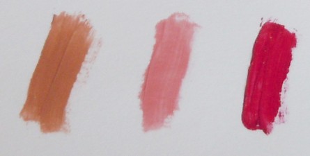 Kissable Lipcolour Collection, Shop MAC, enchantee, scan-delicious, woo me, swatch, swatches, review, reviews