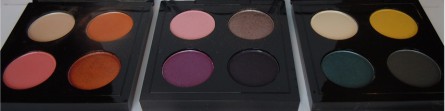 shop mac, eye shadow, review, swatches