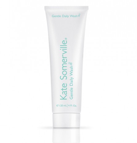 kate somerville gentle daily wash review, gentle daily wash kate somerville, gentle daily wash review, kate somerville skincare reviews