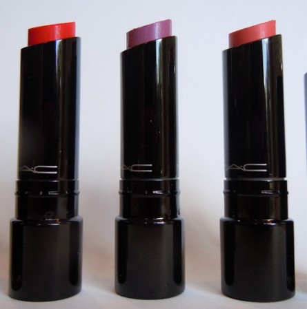 mac sheen supreme lipstick