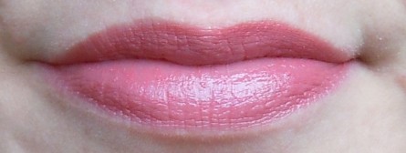 Make Up For Ever, Rouge Artist Natural 9, swatch