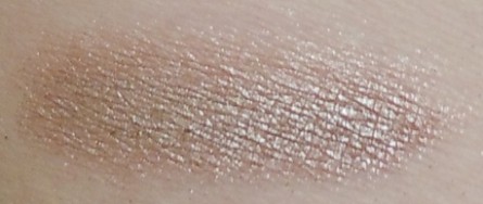 urban decay gridlock swatch, urban decay gridlock review