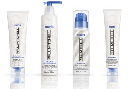 paul mitchell curls, paul mitchell truth about curls