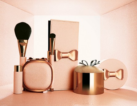 MAC Making Pretty Collection, Holiday 2012