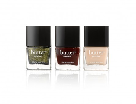 butter london, goop, hampstead heath, bread & butter pudding, abso-bloody-lutely