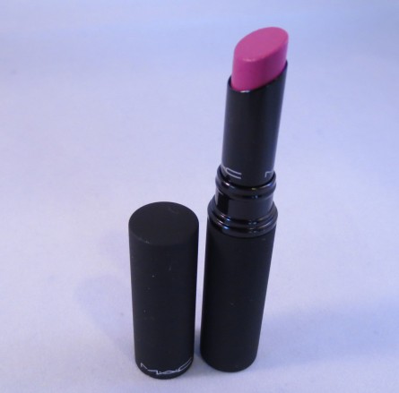 MAC Mattene Lipstick in Night Blooming