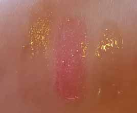 golden spy, pink provacateur, diamond detective, swatches, reviews, opinions
