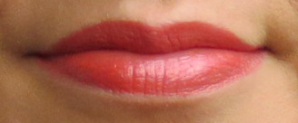 Estee Lauder Pure Color Sheer Matte Lipstick in Rock Candy