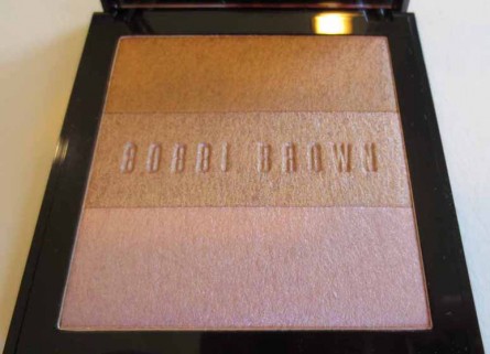 Bobbi Brown, Shimmer Brick For Body
