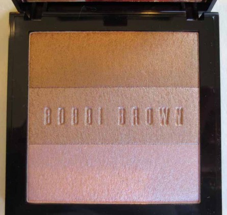 Bobbi Brown, Shimmer Brick For Body