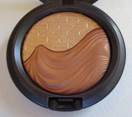 MAC Extra Dimension Skinfinish in Double Definition, In Extra Dimension