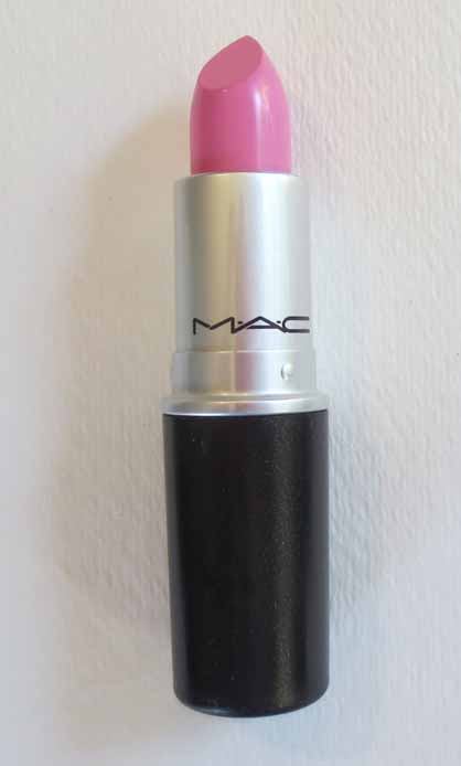 Raspberry Swirl Lipstick, MAC Baking Beauties Collection