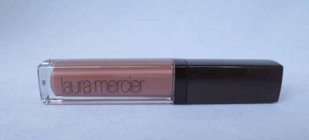 Bare Blush, Laura Mercier Lip Glace, swatch, swatches, review, reviews