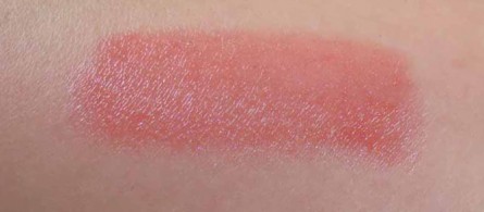 Glossy Orange, Sephora Glossy Lip Pencil, swatch, swatches, review, reviews