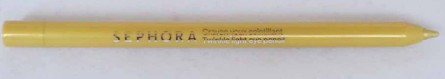 Sephora Twinkle Light Eye Pencil in Twinkle Gold