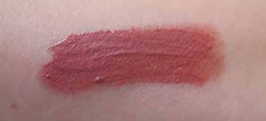 Naked Swatch, Urban Decay Super Saturated Lip Pencil