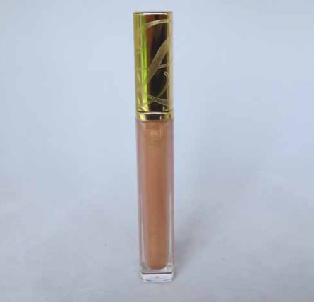 Estee Lauder Pure Color Gloss in Electric Ginger